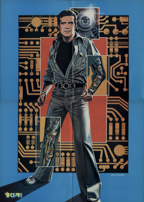 bionic woman ancient space men bionic woman ancient space men