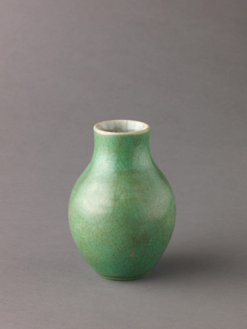 met-robert-lehman:Vase by ChineseRobert Lehman Collection,...