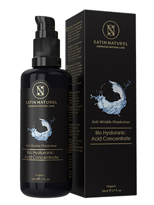 hyaluronsäure serum