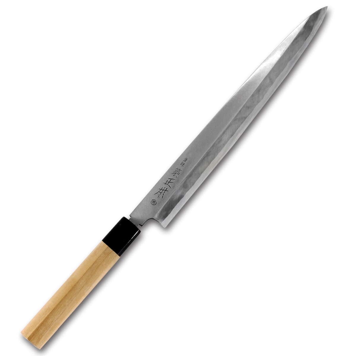 Japanese Chefs' Knives (Japanese Knife Tsukiji Masamoto Aoko Yanagi ...