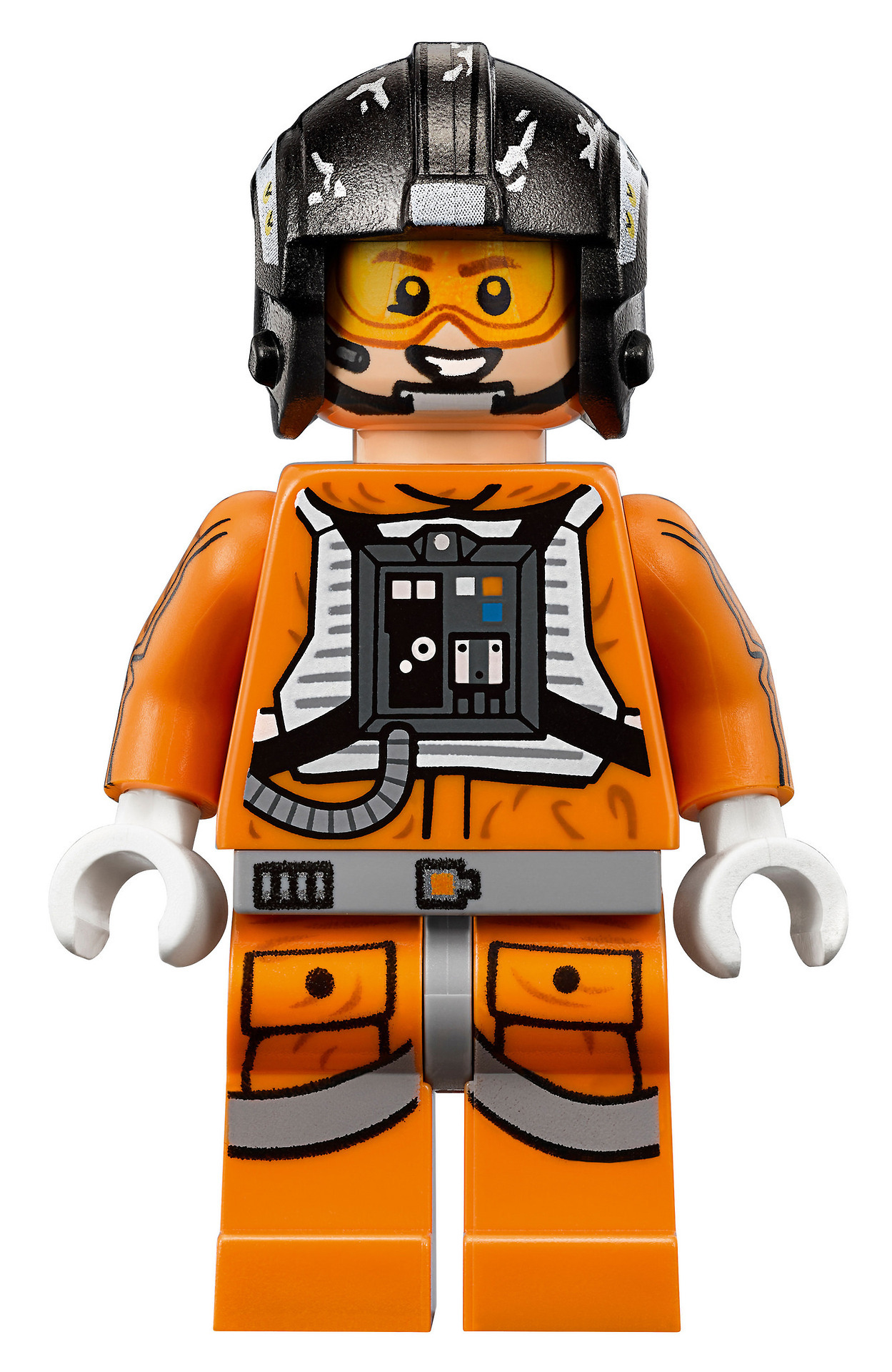 lego star wars limited edition minifigures