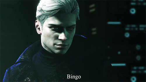 Devil may cry dante sexy tumblr