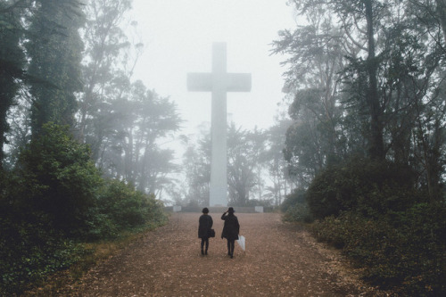 Mt. Davidson View on Flickr(Source: SamAlive)