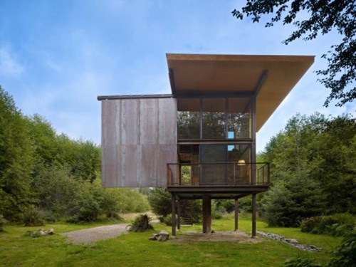 Olson Kundig Architects Tumblr