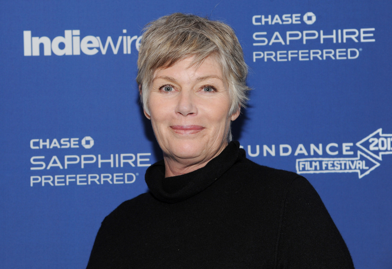 Dass Kelly McGillis ebenfalls mit von der Partie sein wird gilt hingegen als unwahrscheinlich McGillis spielte Rolle der Charlotte Blackwood