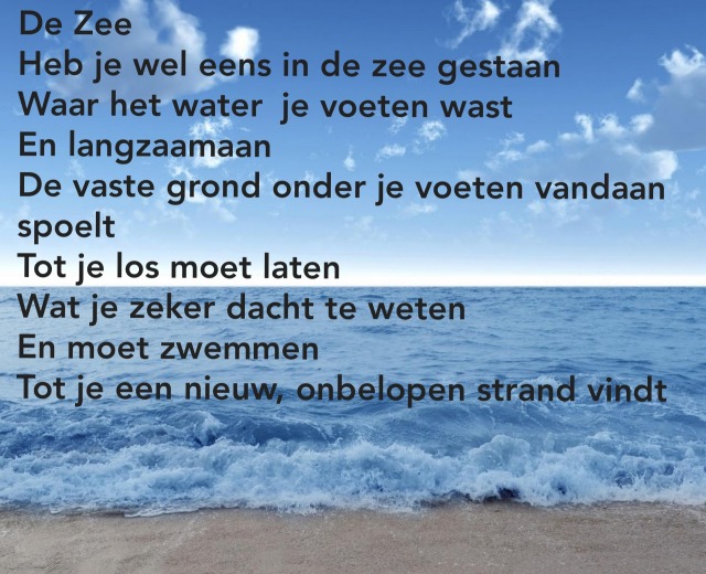 Goede de zee | Tumblr HE-25