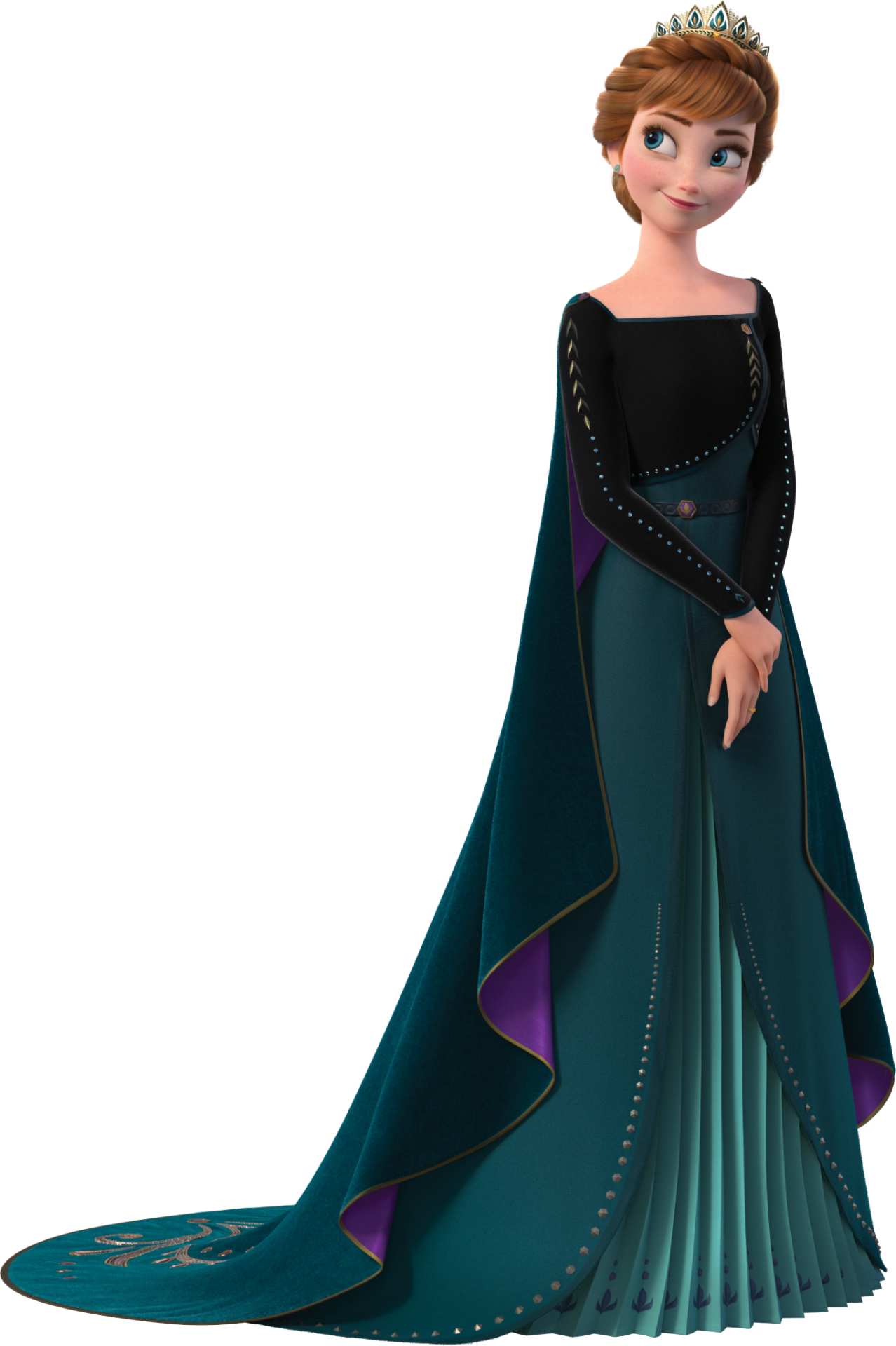 La Reine des Neiges II [Walt Disney - 2019] - Page 16 8d6ec07bf775dae951df3680116612dffdf73fbb