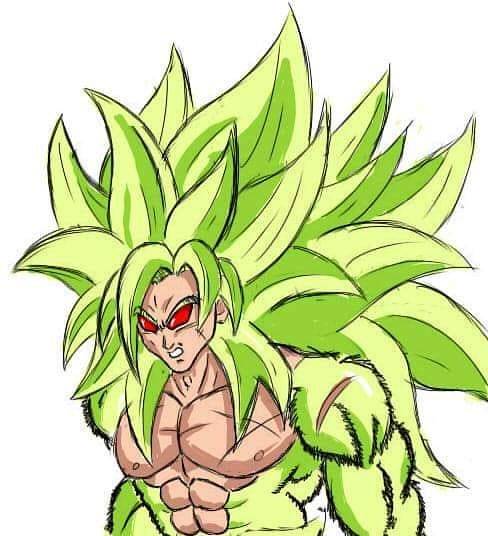 #broly #dragonballsuperbroly #brolythelegendarysupersaiyan...