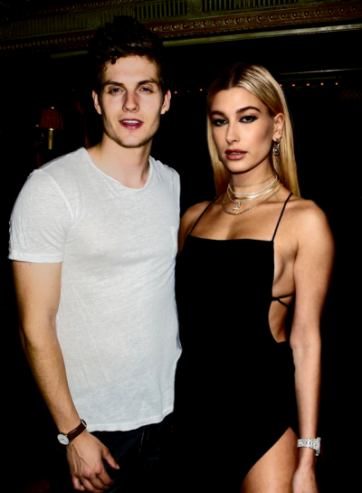 Hailey Baldwin Manip Tumblr