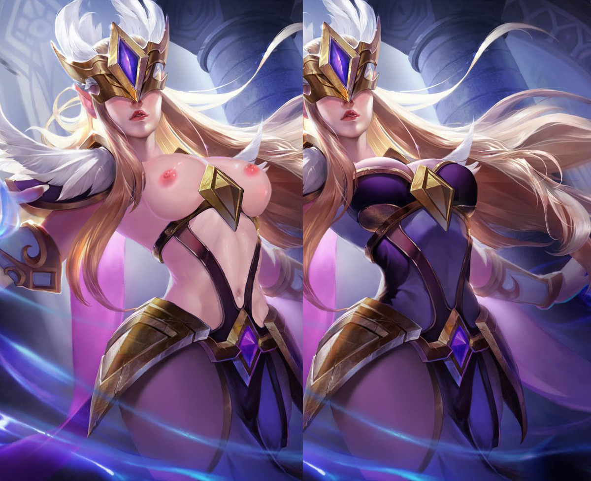 1200px x 976px - Arena of Valor Hentai & Porn Pictures - aovhentai.tumblr.com - Tumbex