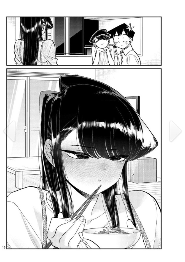 komi masayoshi on Tumblr