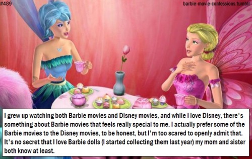 barbie movies disney