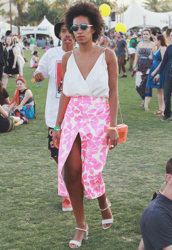 Eff Yeah Solange