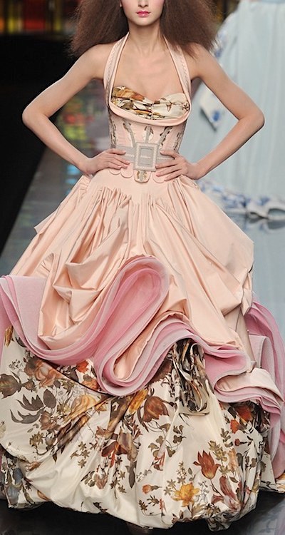 kutkhu:Christian Dior | Spring 2009