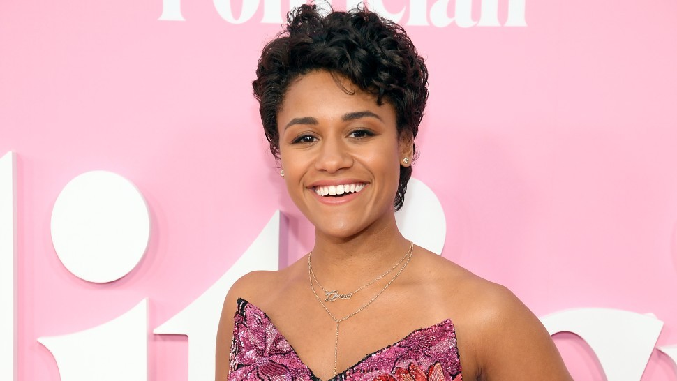 Ariana DeBose Joins Netflix Adaptation of The Prom. 