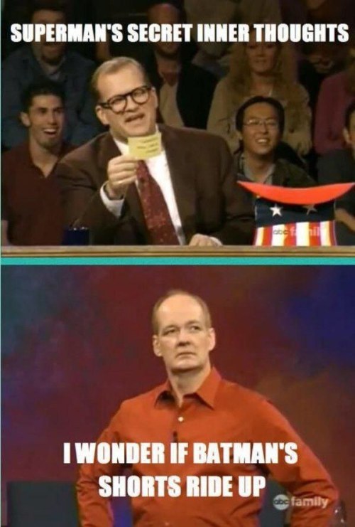 jewsquats:leadthefuckingway:Colin Mochrie is the...