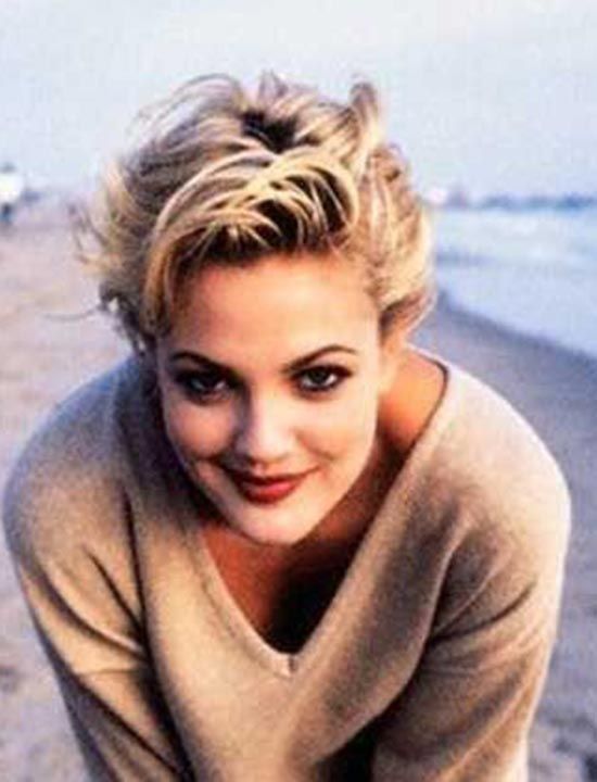 Drewbarrymore Tumblr Posts Tumbral Com