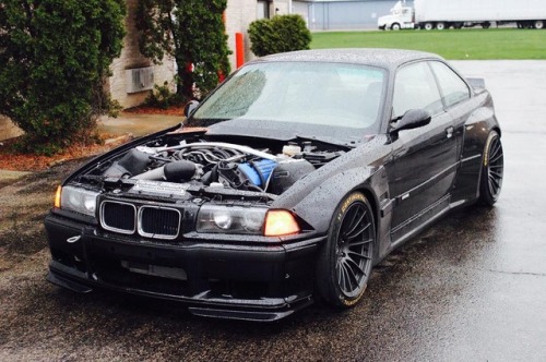 radracerblog:TOP 10: Bmw E36