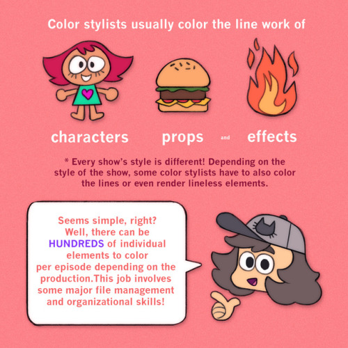 jessdrawz:Yo! I made this lil comic to help explain what a...