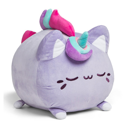 blueberry meowchi