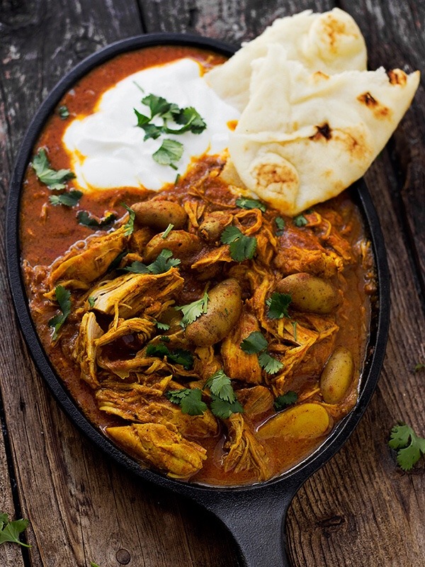 chicken stew chicken stew