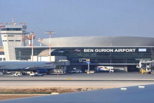 Israel Airports Authority