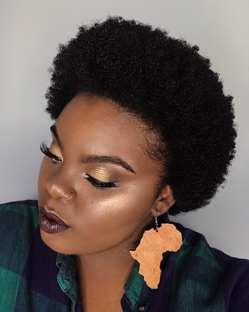 Afro N Tumblr