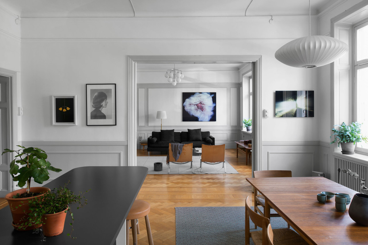 Style And Create Beautiful Stockholm Apartment Via style and create beautiful stockholm apartment via Style And Create Beautiful Stockholm Apartment Via style and create beautiful stockholm apartment via