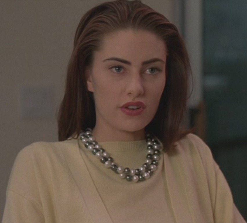 Talkmill Madchen Amick Caps From Dream Lover Co Starring