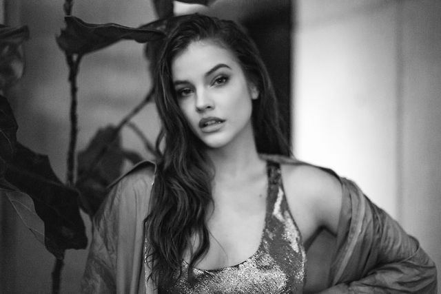 Barbara Palvin News