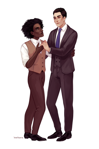 thats a lot of cool detectives right there | Tumblr