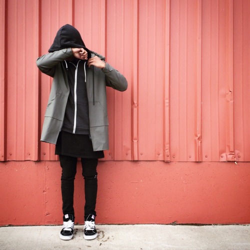 blvck blvckfashion blvckblog blvck scvle all blvck dope trill been trill style street style streetwear fashion reblog hba me