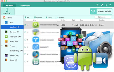 Coolmuster Android Assistant v4 1 33-LAXiTY