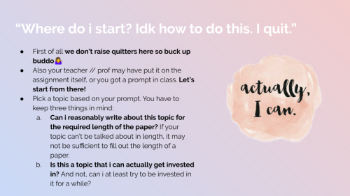 Tumblr essay help