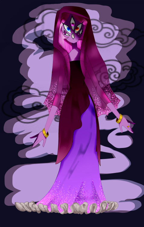 Gem Fusion Art Explore Tumblr Posts And Blogs Tumgir - gem scythe roblox