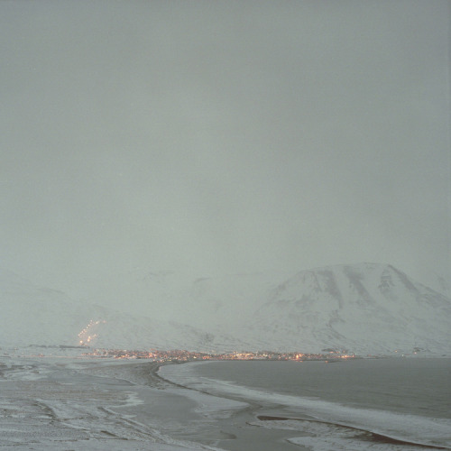 acetoxy:iceland - Tom Kondrat