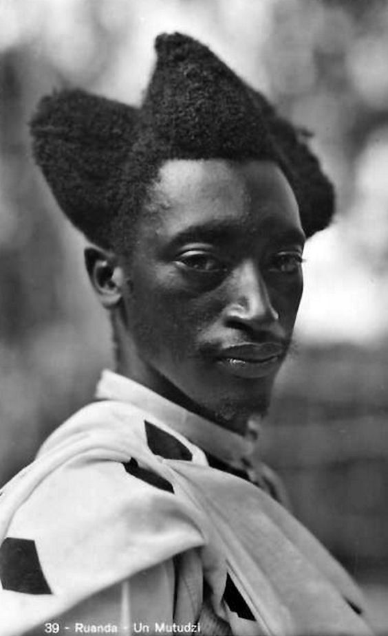 Tutsi Tutsi