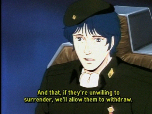 michigrim:I honestly appreciate LOGH having this kind of nuance...