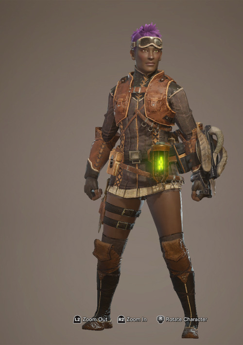 mhw affinity
