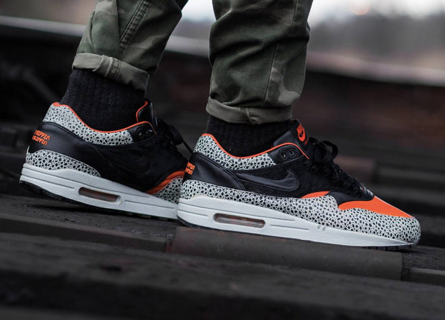 keep rippin stop slippin air max 1
