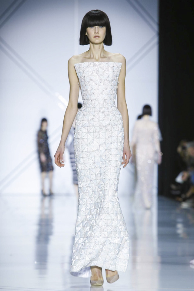 The Queen's Collection — katiemarieweddings: Ralph & Russo Couture ...