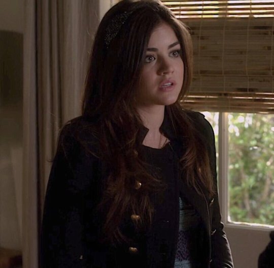 pretty little liars headers on Tumblr