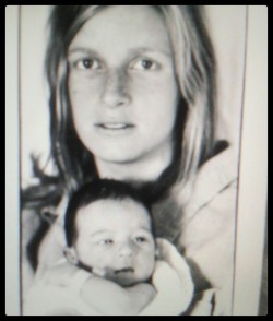 Image result for "linda mccartney" AND "baby Mary"