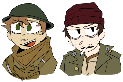 deadleos