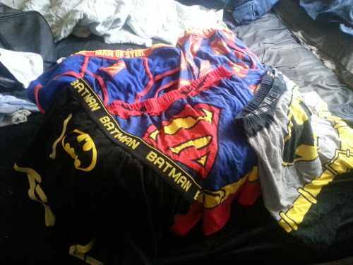 batman underwear on Tumblr