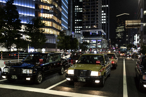 chayu-chien:Tokyo , Japanphoto took by canon 5D3 , 35mm