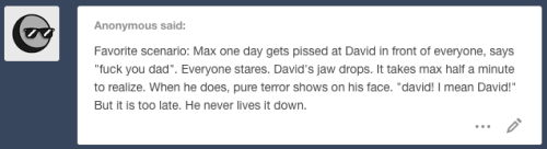 spooky-gelato:rip in pieces max