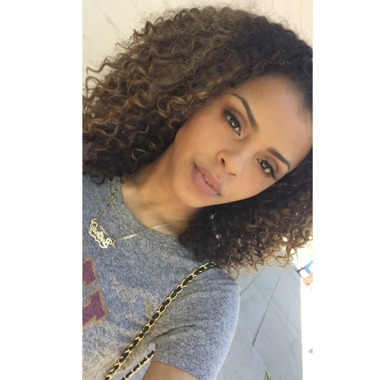 Natural Hair Theebeepee Huge Fan Of Pillow Soft Curls By Miss