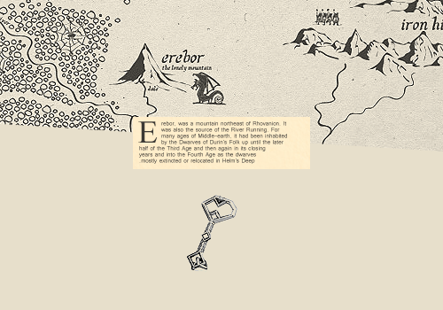 madmeup: Middle-earth 