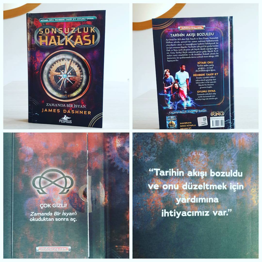 Kitabı bugün neden kurtarman gerekiyor Kitabı bugün neden kurtarman gerekiyor